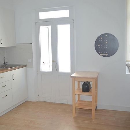 Apartamento En Centro De 페레올 외부 사진