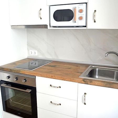 Apartamento En Centro De 페레올 외부 사진