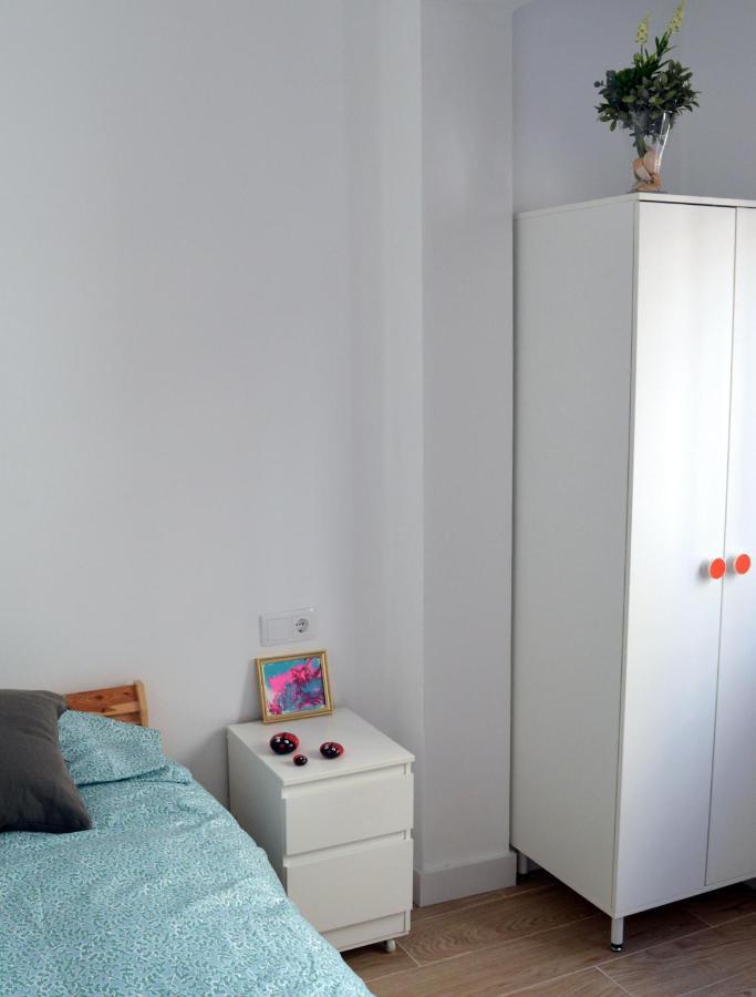 Apartamento En Centro De 페레올 외부 사진