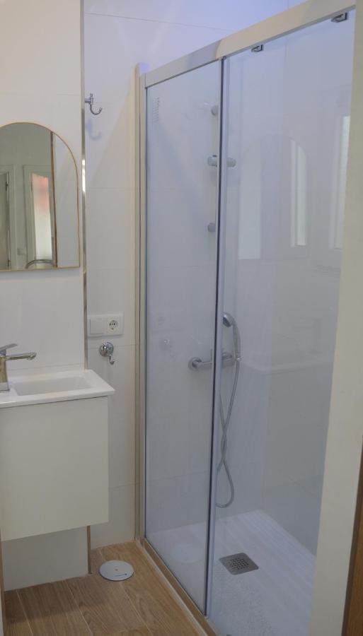 Apartamento En Centro De 페레올 외부 사진