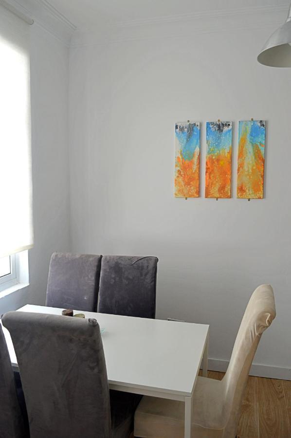Apartamento En Centro De 페레올 외부 사진