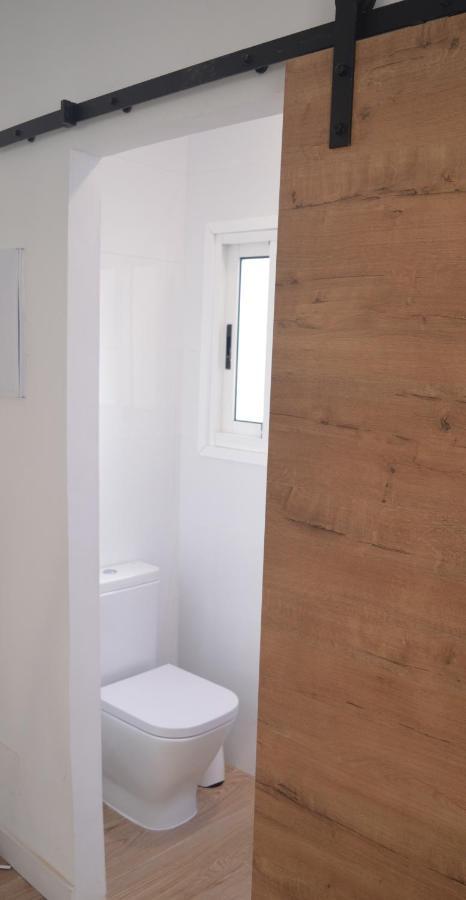 Apartamento En Centro De 페레올 외부 사진