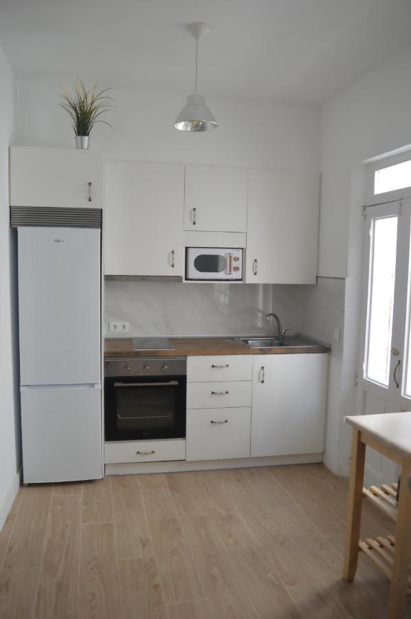 Apartamento En Centro De 페레올 외부 사진