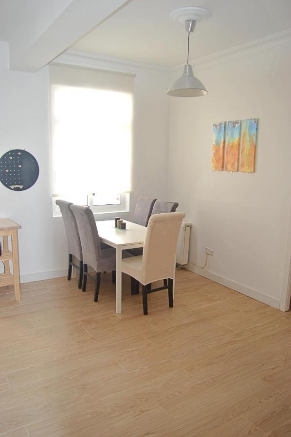 Apartamento En Centro De 페레올 외부 사진