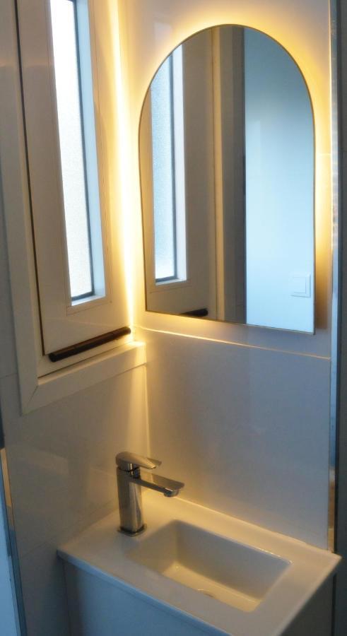 Apartamento En Centro De 페레올 외부 사진