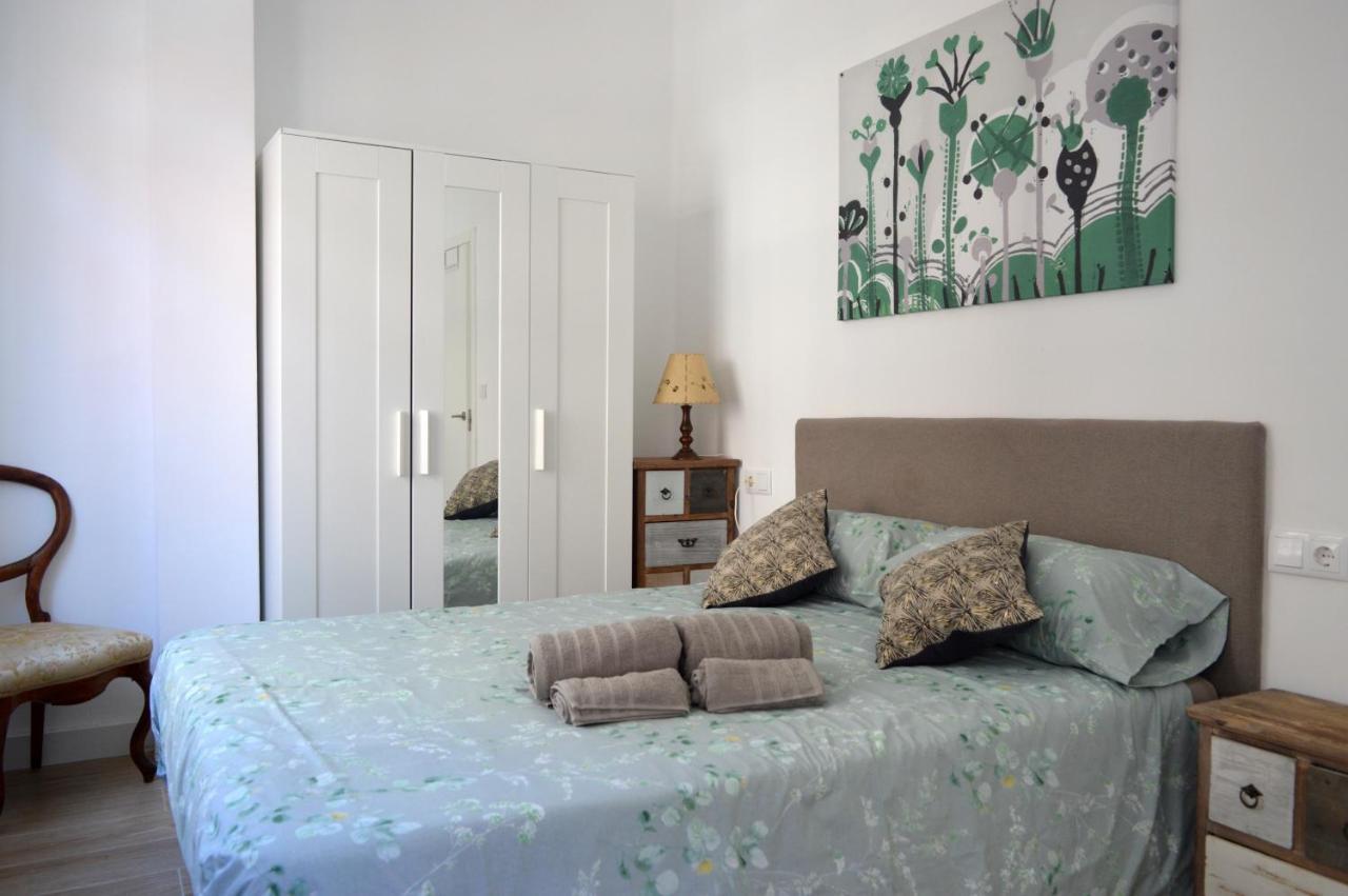 Apartamento En Centro De 페레올 외부 사진