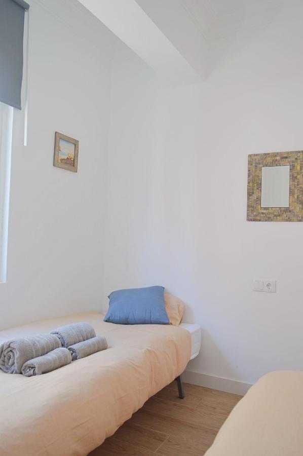 Apartamento En Centro De 페레올 외부 사진