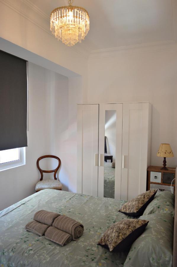 Apartamento En Centro De 페레올 외부 사진