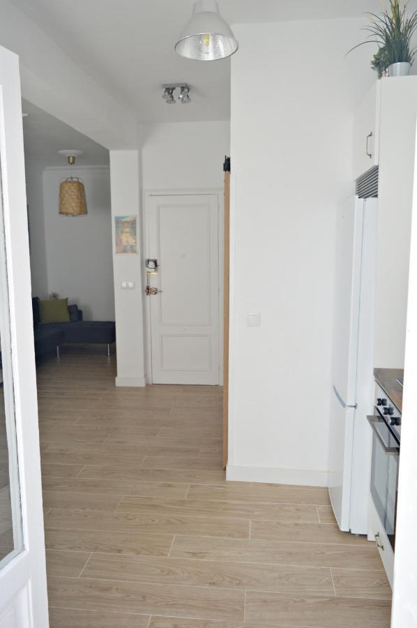 Apartamento En Centro De 페레올 외부 사진