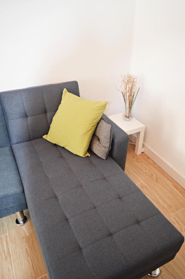 Apartamento En Centro De 페레올 외부 사진