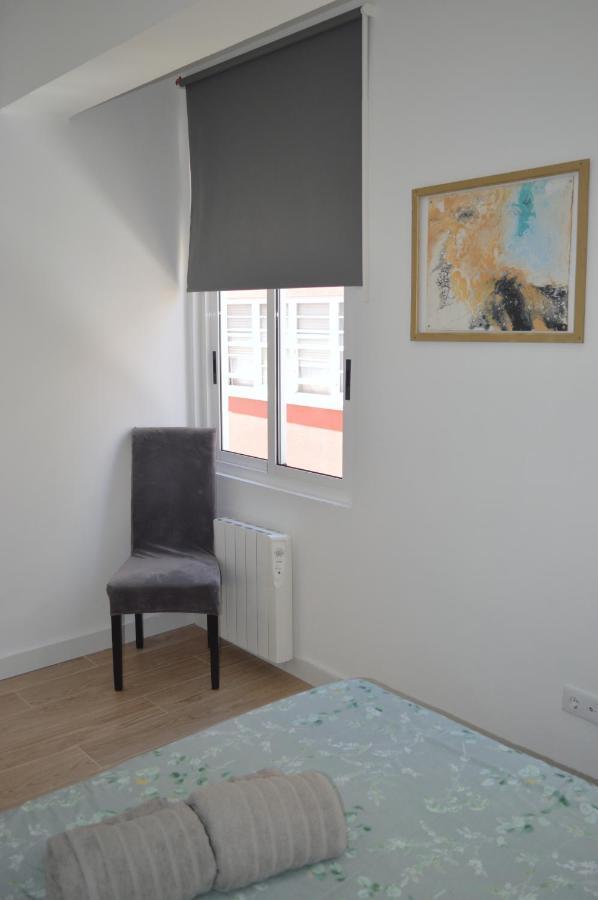 Apartamento En Centro De 페레올 외부 사진
