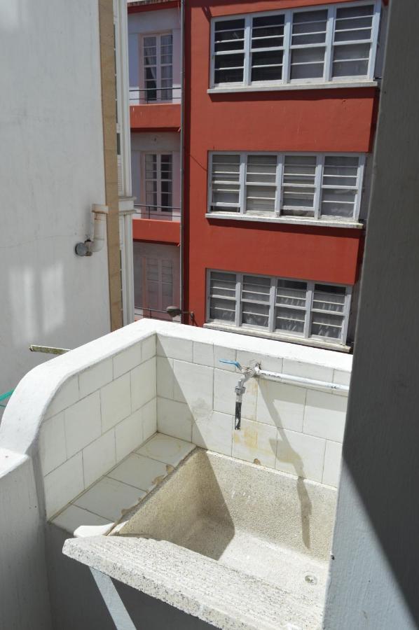 Apartamento En Centro De 페레올 외부 사진