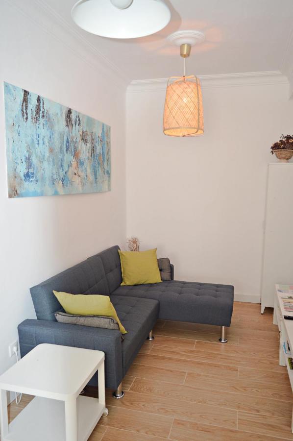 Apartamento En Centro De 페레올 외부 사진